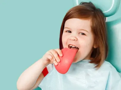 Забота о здоровье зубов детей: важные аспекты профилактики кариеса