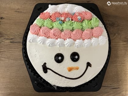 Тюменский врач посоветовала, как избежать пищевого отравления в праздники