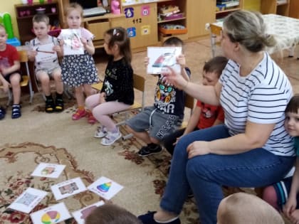 Обсудили важные темы