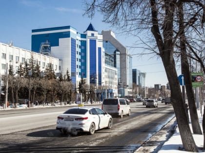 Жители Тюменской области воспользовались услугами на 130,8 млрд рублей в 2022 году