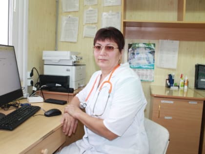 На страже здоровья