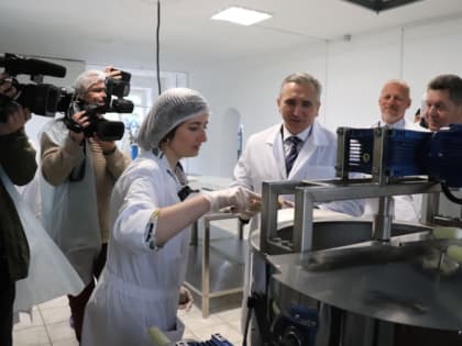 Александр Моор: «Жить без плана нельзя!»