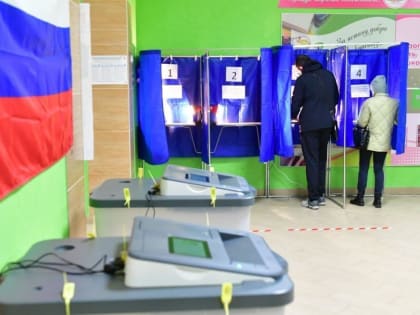 В единый день голосования в Тюменской области пройдут довыборы в облдуму