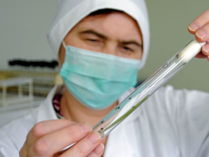 Осторожно, в Тюменской области проснулись клещи! Заводоуковск не стал исключением!