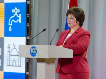 Глава Тюменского района Светлана Иванова сложила полномочия