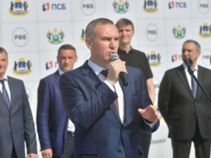 Главу Тюмени включили в состав Совета при президенте РФ по развитию местного самоуправления