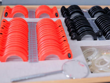 Работают, пока ребенок спит: правда ли, что ночные линзы восстанавливают зрение за 8 часов?