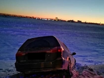 Ребенок и пожилой водитель пострадали в аварии под Заводоуковском