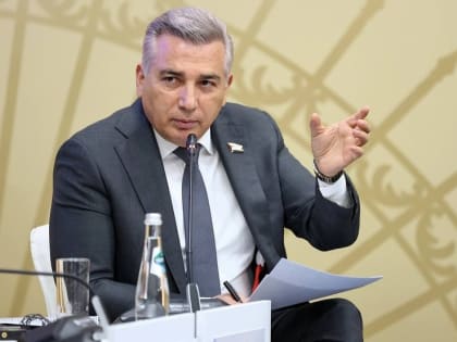 Государство учитывает мнение бизнес-сообщества