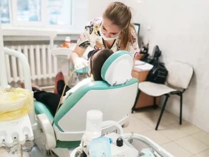 Тюменцам рассказали, от чего зависит здоровье детей