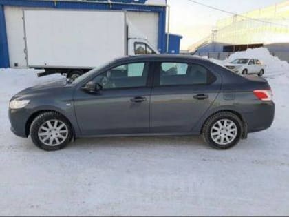 Жителя Тюменской области за пьяную езду лишили автомобиля