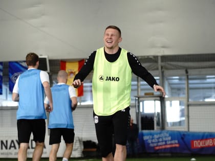 Футбольный клуб «Тюмень» столкнулся с датским «цирком»