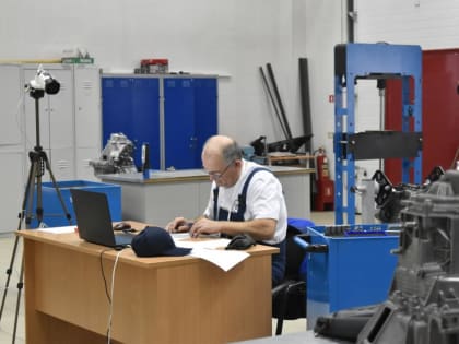 В Тюменской области 223 жителя нашли работу за первые рабочие дни нового года