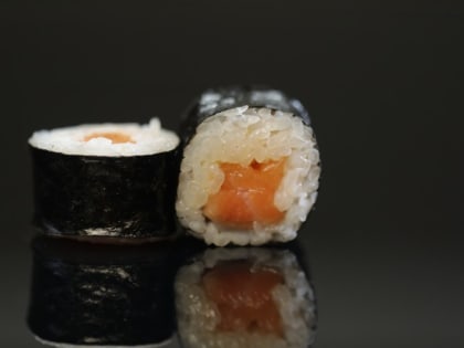 Польза и вред роллов и суши