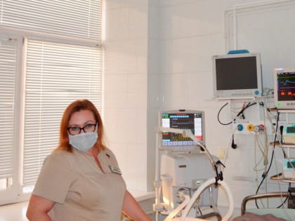 Вернули к жизни