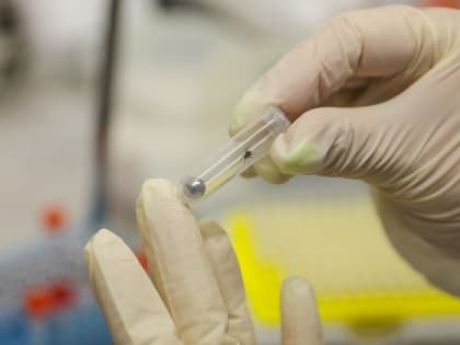 Клещевая опасность