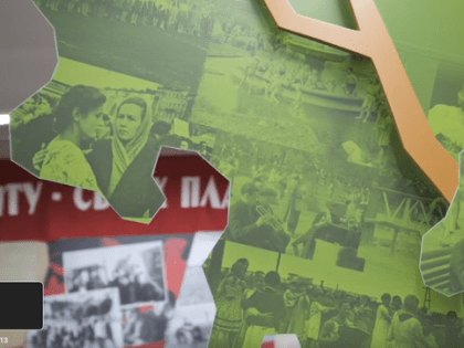 Тюменцы могут посетить выставку о подвиге земляков в годы Великой Отечественной войны