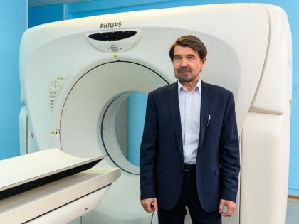 Индустриальный готовит медицинских инженеров