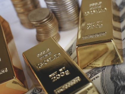 Тюменцы инвестировали в драгоценные металлы более 2 млрд рублей