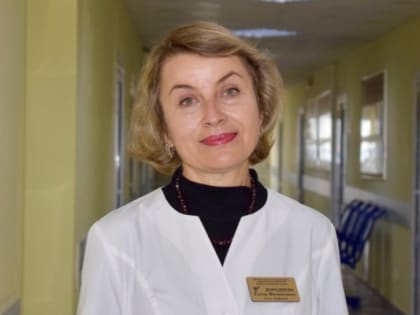 Тюменский врач рассказала, как правильно питаться при диабете