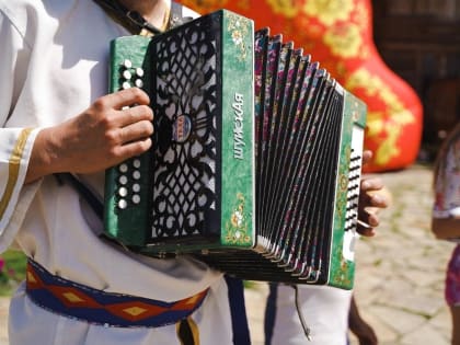 Стартуют зональные этапы фестиваля-конкурса «ГАРМОНиЯ»