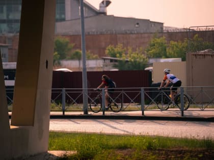 Житель Тюмени умер в районной больнице Алтая после травмы в ходе велозаезда