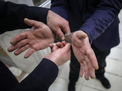 В Тюменской области пресекли межрегиональную поставку наркотиков