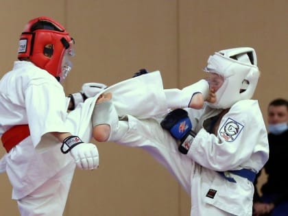В Заводоуковске пройдут турниры по всесилевому каратэ