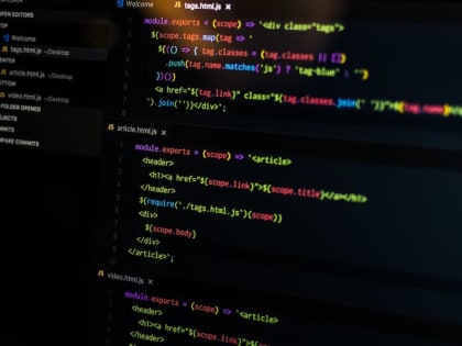 В тюменской Школе программирования стартует курс по программе «Основы программирования на платформе "1С: Предприятие 8.3". Язык запросов и система компоновки данных»