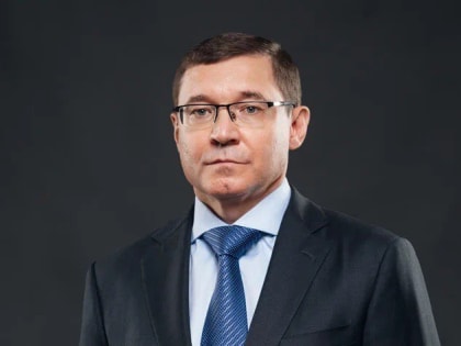 Владимир Якушев подпишет соглашение о сотрудничестве с Президентской библиотекой на ПМЭФ-2022