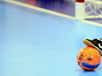 Тобольский «Тобол» одержал две победы в 3-м туре чемпионата области по мини-футболу