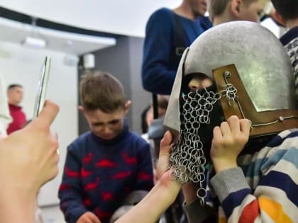 Цифровую гигиену нужно прививать с детства, считают эксперты