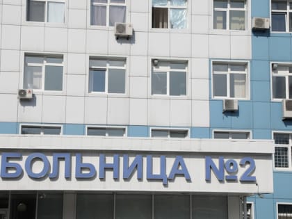 За первую неделю года с обморожениями в больницу обратились 22 тюменца