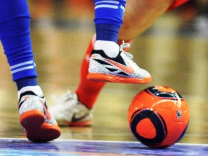 «Феникс» из Казанского района удачно сыграл в 3-м туре чемпионата Тюменской области по мини-футболу