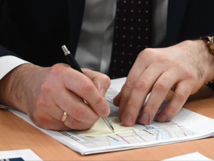 Рост электронных заявлений на регистрацию недвижимости в Тюмени