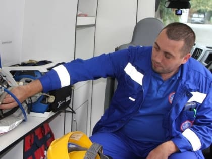 В Тюменской области домашняя собака прокусила ногу и руку пьяному мужчине