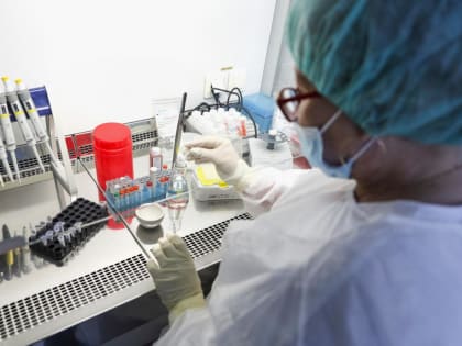 В Тюменской области заболеваемость инфекциями, передающимися половым путем, снизилась на 8,3%