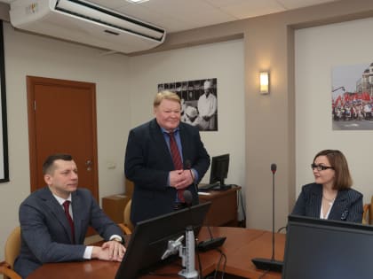 Тюменский медицинский университет впервые принимает олимпиаду УрФО по стоматологии