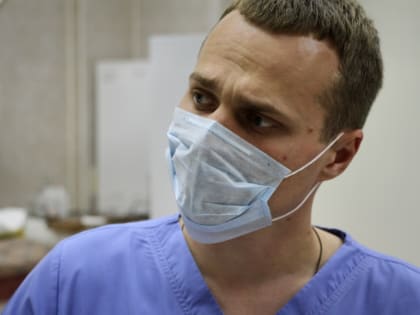 Более 20 тюменцев получили в начале года холодовые травмы