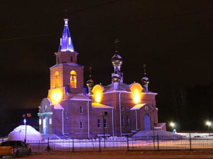 Светлана Касенова поздравляет с Рождеством Христовым!