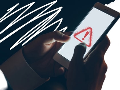 Не попадитесь на новую уловку!