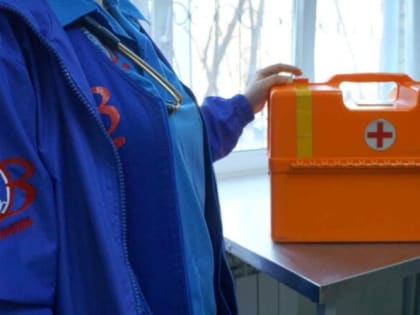 Почти 1300 тюменцам понадобилась скорая помощь в выходные дни