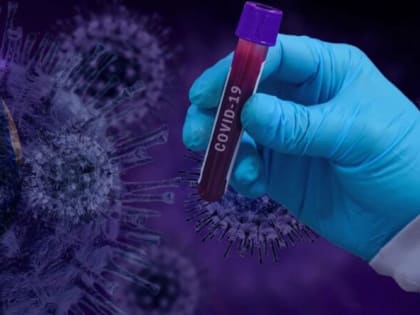 Рост заболеваемости COVID-19 в Тюменской области