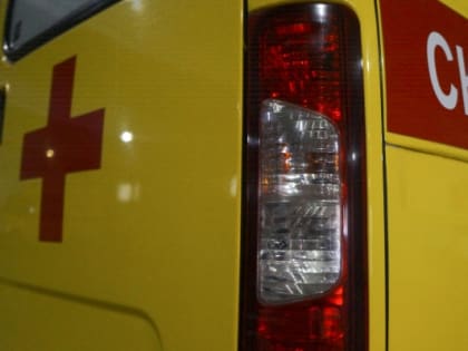 В Тюменской области медики приняли роды в карете скорой помощи