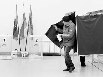 Электорат бьет рекорды