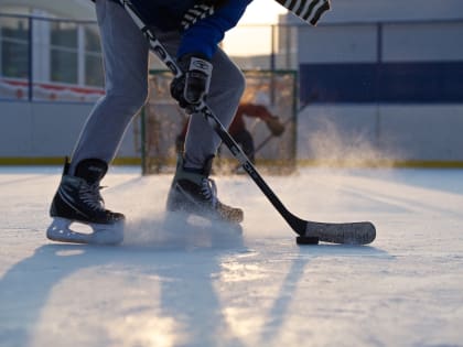 Спортивный выходной