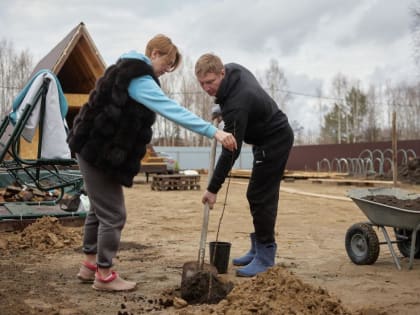 Врачи рекомендуют дачникам придерживаться безопасного режима работы