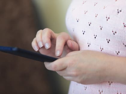 В Тюмени запись пациентов к врачу будет подтверждать робот