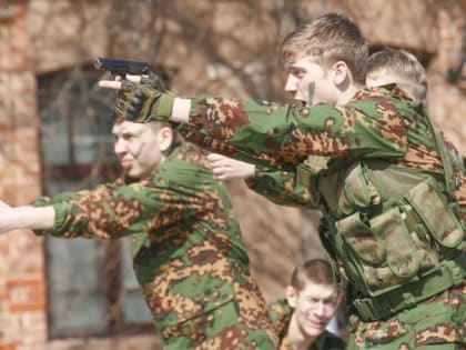 Российские академии и институты ФСБ приглашают абитуриентов