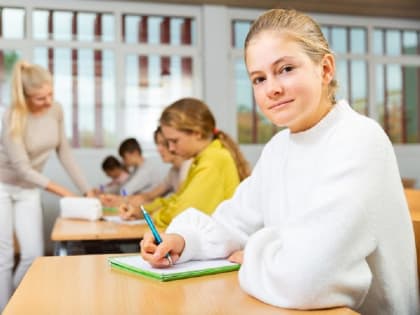 Роспотребнадзор проведет Всероссийский «Диктант здоровья»